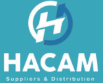 HACAM Suppliers & Distribution 